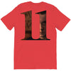 Team 11 T-Shirt