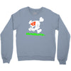rally driver ken block 43 Crewneck Sweatshirt