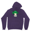 sassy lost child Unisex Hoodie