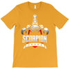 Drake Scorpion Badge T-Shirt