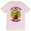 los cuccos hermanos T-Shirt