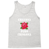 Chillona Pero Chingona Tank Top