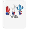 4th of July Mousepad