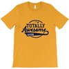 Totally Awesome Sister T-Shirt
