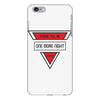 NIGHT iPhone 6 Plus/6s Plus Case