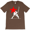 he clash inspired long sleeve T-Shirt