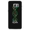 it's in my dna Samsung Galaxy S7