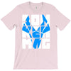 die antwoord donker mag T-Shirt