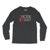 SUICIDE SQUAD Long Sleeve Shirts
