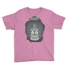 blender Youth Tee