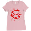 transformers beast wars maximal splat Ladies Fitted T-Shirt