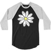 he loves me he loves me not 3/4 Sleeve Shirt