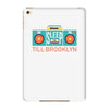 till brooklyn iPad Mini 4