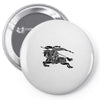 prorsum Pin-back button