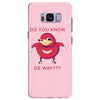 Ugandan Knuckles Samsung Galaxy S8 Plus