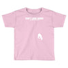 don't look down Toddler T-shirt