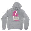 hair stylist virginity Unisex Hoodie