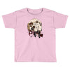 doctor's portrait Toddler T-shirt