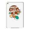 saved by the shell iPad Mini 4
