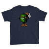 dollar king Youth Tee
