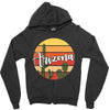 Arizona Zipper Hoodie