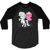 shadowfax 3/4 Sleeve Shirt