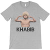 ugly khabib T-Shirt