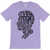 MENDES_ARMY 3 T-Shirt