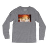 Moto Autumn Long Sleeve Shirts