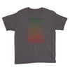 ugly christmas Youth Tee