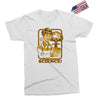 science rules Exclusive T-shirt