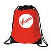 the vamps Drawstring Bags