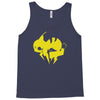 pokemon pikahound tee Tank Top