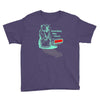 groundhog day forever ws465 best trending Youth Tee