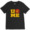 u c me john cena V-Neck Tee