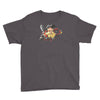 overwatch torbjorn cute spray Youth Tee