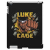 break the wall iPad 3 and 4 Case