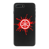 red logo iPhone 7 Plus Case