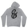 and Unisex Hoodie