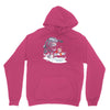 jurassic hoth Unisex Hoodie