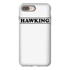 Steven Hawking iPhone 8 Plus