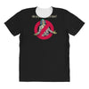 beetlebuster All Over Women's T-shirt