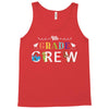 4th grade crew Tank Top