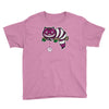 mad as can be Youth Tee