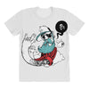 hipster All Over Women's T-shirt