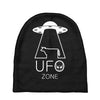 ufo zone 2 Baby Beanies