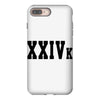 XXIV K iPhone 8 Plus