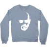 breaking bad   walter Crewneck Sweatshirt