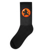 Kid Goku Kamehameha 4 Star Socks