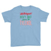 where's the tylenol Youth Tee